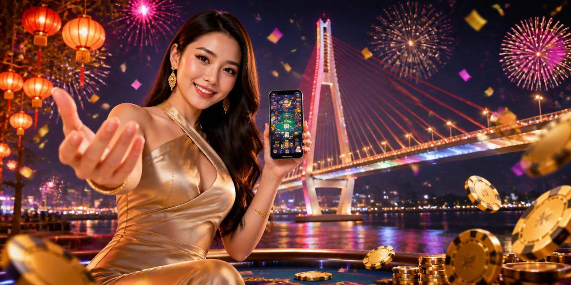 666ngha 666ngha – sân chơi được xây dựng cho người Việt